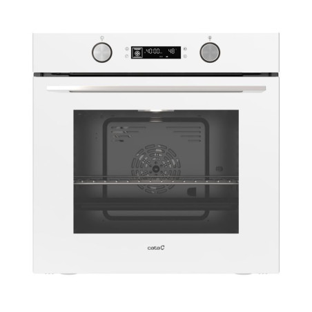 Horno Cata MDS8211WHAIRFRYER, A, 73L, Blanco