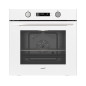 Horno Cata MDS8211WHAIRFRYER, A, 73L, Blanco