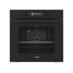Horno Cata MDS8211FBAIRFRYER, A, 73L, I Black