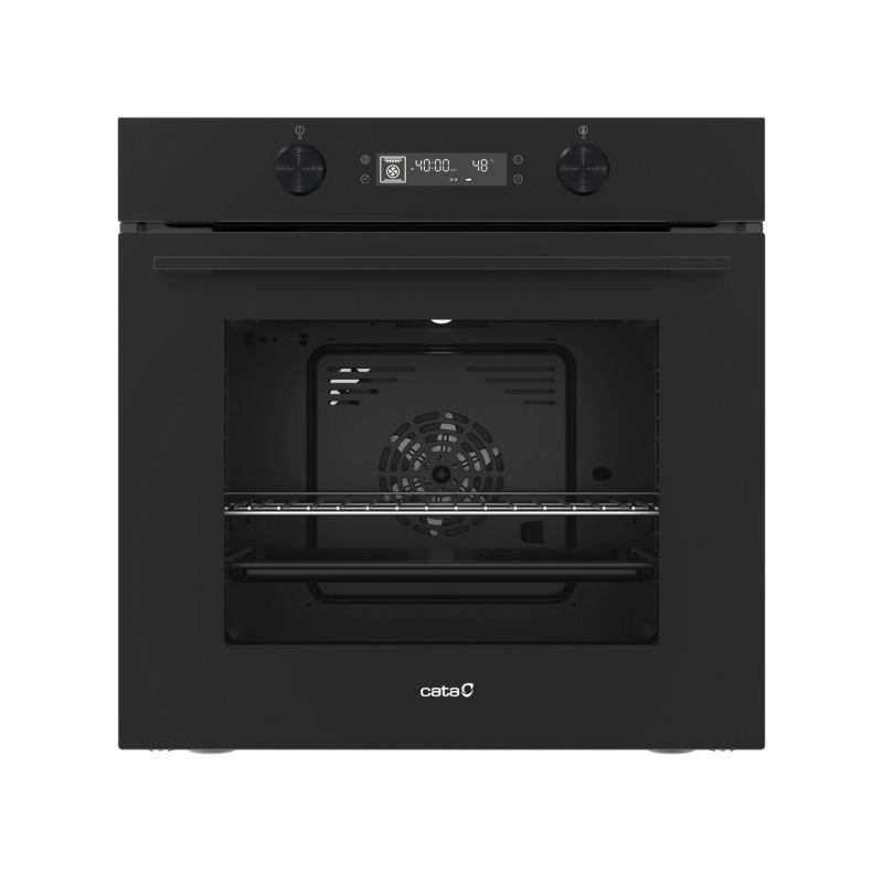 Horno Cata MDS8211FBAIRFRYER, A, 73L, I Black