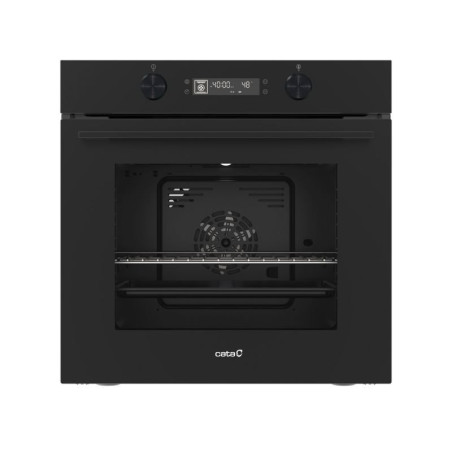Horno Cata MDS8211FBAIRFRYER, A, 73L, I Black