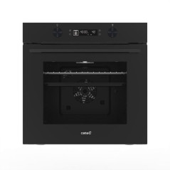 Horno Cata MDS8108FB, A, 73L, I Black