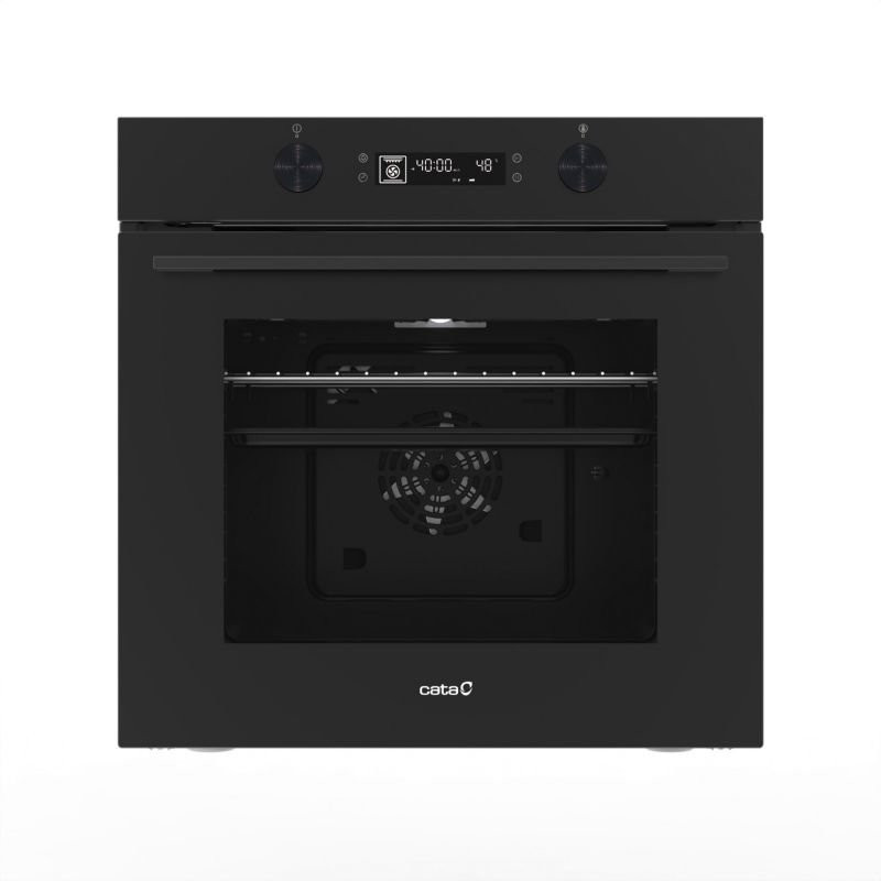 Horno Cata MDS8108FB, A, 73L, I Black