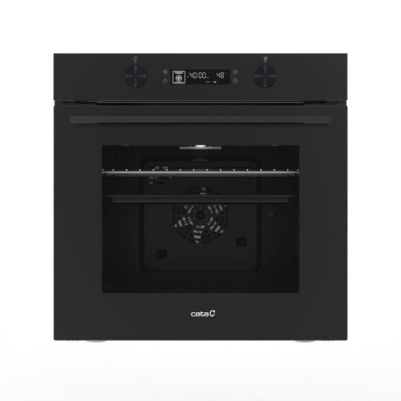 Horno Cata MDS8108FB, A, 73L, I Black