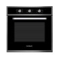 Horno Corbero CCHM706N, Multif., 65L, A, Hidrolisi Horno Corbero CCHM706N, Multif., 65L, A, Hidrolisi