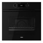 Horno Teka HLB 8400P FULL BLACK, Pirolitico, A+