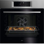 Horno AEG OU5PB43PM, 72L, A+, Piro, Airfry, Inox