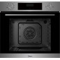 Horno Midea MBOG2D2M90SS, Multif.,60cm, Hidrolisis