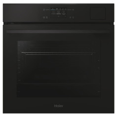 Horno Haier H6ID48C5SYTB, Multif. 78L, Pirolisis A
