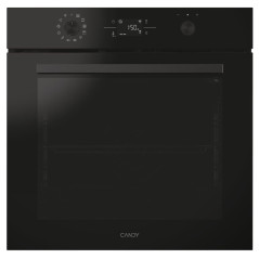 Horno Candy CA6NP5B3YTB, Multif., 78L, A++, Piroli