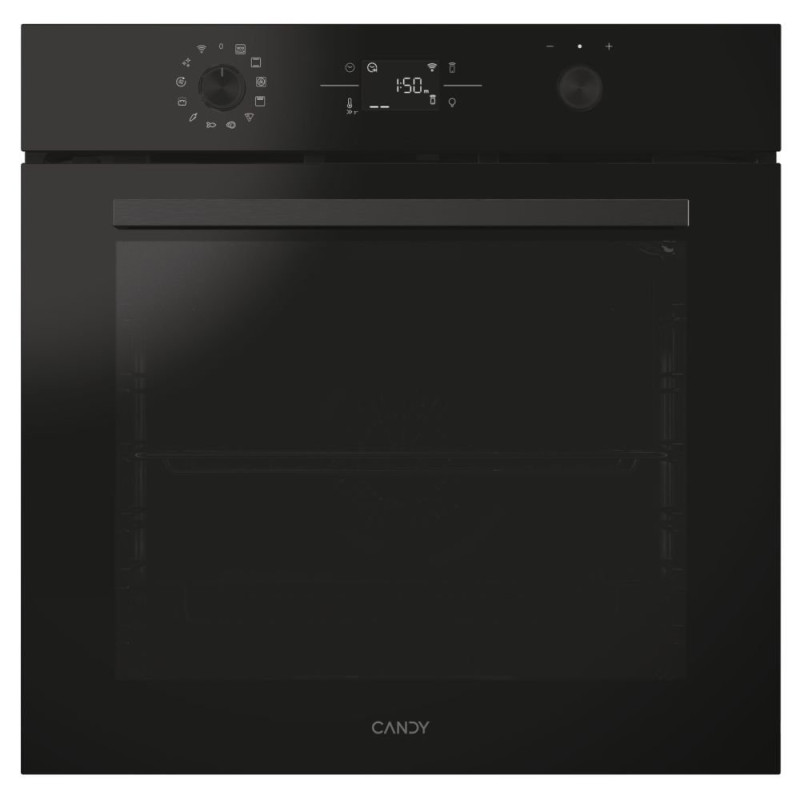Horno Candy CA6NP5B3YTB, Multif., 78L, A++, Piroli