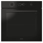 Horno Candy CA6NP5B3YTB, Multif., 78L, A++, Piroli