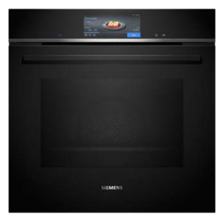 Horno Siemens HB778G9B1, multif, 60cm, pirolisis,