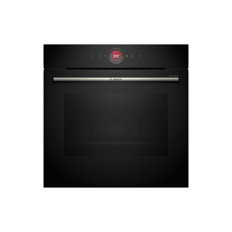 Horno Bosch HBG774KB1, Multif., Pirolisis, 60cm, 7 Horno Bosch HBG774KB1, Multif., Pirolisis, 60cm, 7