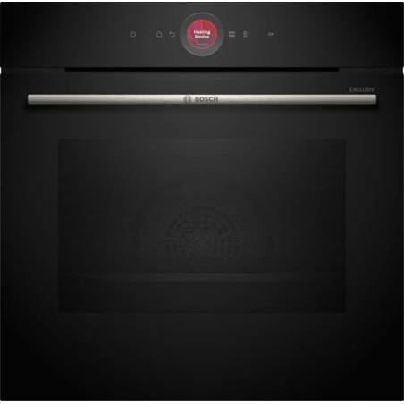Horno Bosch HBG774KB1, Multif., Pirolisis, 60cm, 7