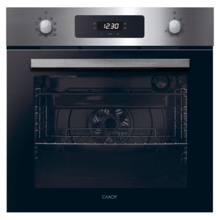Horno Candy FCM955XRLCN, Multif., Pyro+Hydro, 70L,