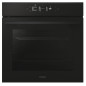 Horno Haier H6ID46R5YTB, Multif.,78L, Pyro, A++