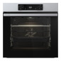 Horno Hisense BI64216EPX, 77l, integr., A++, inox