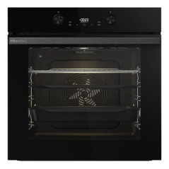 Horno Hisense BI64223EPBG, 77l, integr., A++, negr