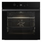 Horno Hisense BI64223EPBG, 77l, integr., A++, negr