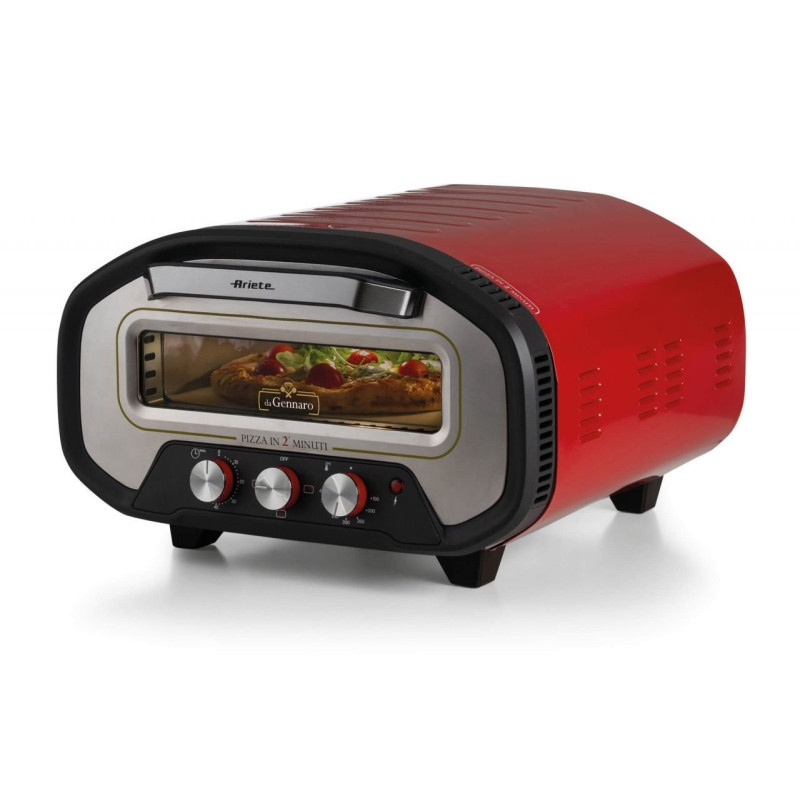 Horno Sobremesa Pizza 3901 DA GENNARO Horno Sobremesa Pizza 3901 DA GENNARO