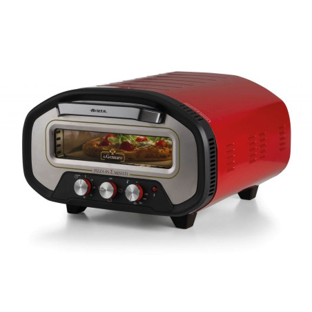 Horno Sobremesa Pizza 3901 DA GENNARO