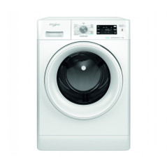 Lavadora Whirlpool FFB9269WVSP, 9kg, 1200rpm, A,
