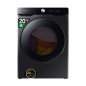 Lavadora Samsung WF20DG8650BVU3, 20kg, 1000rpm, A,