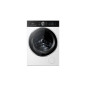 Lavadora Midea MF210W80BA20WES, 8kg, 1400rpm, A, B