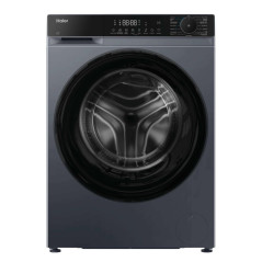 Lavadora Haier HW80BP14357GTUIB, 8kg, 1400rpm, A-1