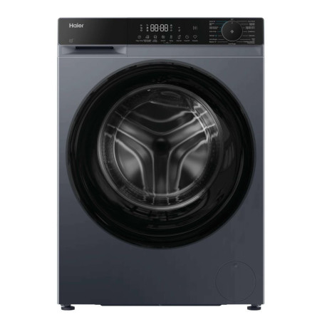 Lavadora Haier HW80BP14357GTUIB, 8kg, 1400rpm, A-1