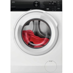 Lavadora AEG LFE6G54H2B,10,5kg, 1400rpm,Serie 6000