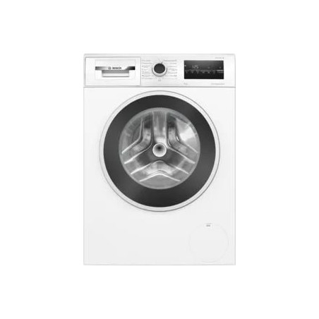 Lavadora Bosch WAN28283ES, 8kg, 1400rpm, A, blanco