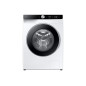 Lavadora Samsung WW11DG6B85LKU3, 11kg, 1400rpm, A