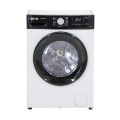 Lavadora Rommer IDEALA1206, 6kg, 1200rpm, A