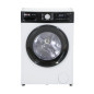 Lavadora Rommer IDEALA1206, 6kg, 1200rpm, A
