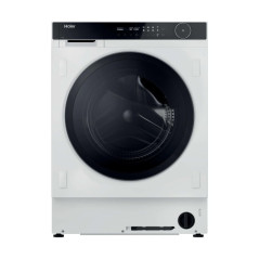 Lavadora Haier HWB100B14858US, 10kg, 1400rpm, Inte
