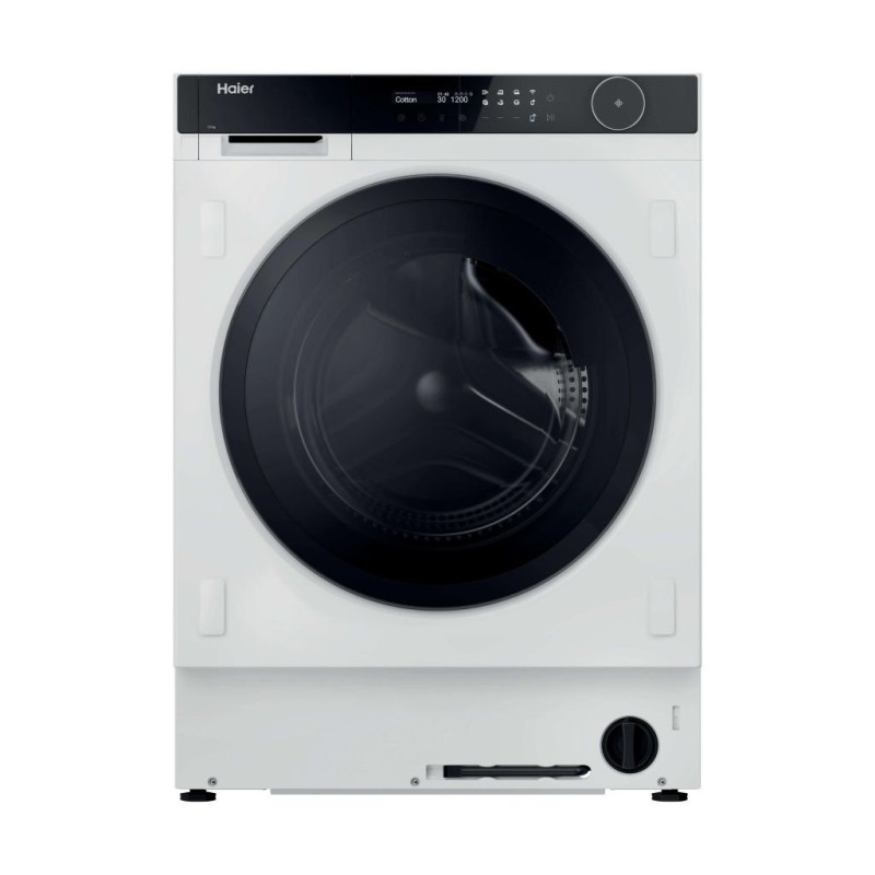 Lavadora Haier HWB100B14858US, 10kg, 1400rpm, Inte Lavadora Haier HWB100B14858US, 10kg, 1400rpm, Inte
