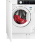 Lavadora AEG LFN6G7434F, 7kg, 1400rpm, Integr., B