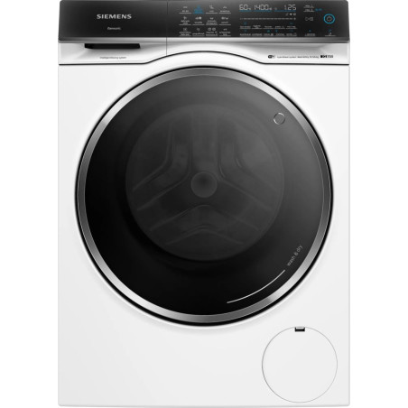 Lavasecadora Siemens WN54C2A0ES, 10.5/6kg, 1400rpm