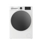 Lavasecadora Whirlpool WAD8536WBCSPT, 8/5kg, 1400r