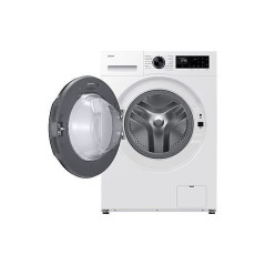 Lavasecadora Samsung WD90HG5U34BEEC, 9/6kg, A-30%/