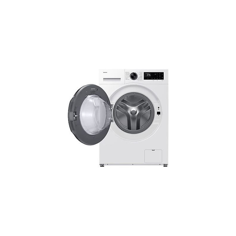 Lavasecadora Samsung WD90HG5U34BEEC, 9/6kg, A-30%/
