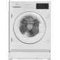 Lavasecadora Balay 3TW887B, 60cm, 8/5kg, A/E