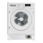 Lavasecadora Bosch WKD28260ES, 60cm, 8/5kg, A/E