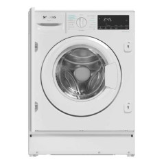 Lavasecadora Siemens WK14D490ES, 60cm, 8/5kg, A/E