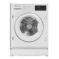 Lavasecadora Siemens WK14D490ES, 60cm, 8/5kg, A/E
