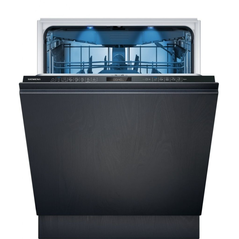 Lavavajillas Siemens SN65ZX17CE, 14serv, 60cm, B