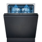 Lavavajillas Siemens SN65ZX17CE, 14serv, 60cm, B