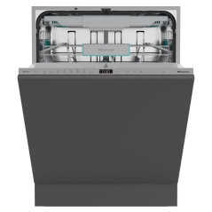 Lavavajillas Hisense HFI5A6360H, 16cub, A, integr.